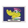 Image 15 : A Hanna Barbera Studio Exclusive Trading Card Set.