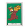 Image 16 : A Hanna Barbera Studio Exclusive Trading Card Set.