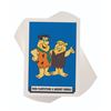 Image 3 : A Hanna Barbera Studio Exclusive Trading Card Set.