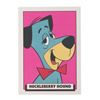 Image 6 : A Hanna Barbera Studio Exclusive Trading Card Set.