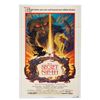Image 1 : A "The Secret of NIMH" One-Sheet.