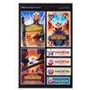 Image 2 : A Pair of"Fievel Goes West" Advertising Presentation Boards.