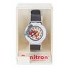 Image 2 : A Rocky and Bullwinkle Quartz Wristwatch.