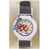 Image 3 : A Rocky and Bullwinkle Quartz Wristwatch.