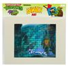 Image 1 : A"Teenage Mutant Ninja Turtles" Original Production Cel.