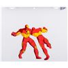 Image 2 : An "Iron Man" Original Production Cel.
