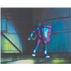 Image 2 : An "X-Men" Apocalypse Production Cel.