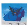 Image 4 : An "X-Men" Beast Production Cel and Drawing.