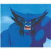 Image 5 : An "X-Men" Beast Production Cel and Drawing.