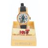 Image 2 : A Mr. T. Wristwatch.