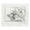 Image 1 : A "Ren & Stimpy Show" Development Drawing.