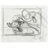 Image 2 : A "Ren & Stimpy Show" Development Drawing.