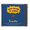 Image 2 : A "Beavis and Butt-Head Do America" CD Carry Case.