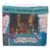Image 1 : A Beavis and Butt-Head TV Talker Toy.