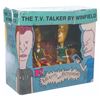 Image 2 : A Beavis and Butt-Head TV Talker Toy.