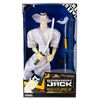 Image 1 : A"Samurai Jack" Action Figure.