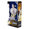 Image 3 : A"Samurai Jack" Action Figure.