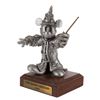 Image 3 : A Collection of Mickey Mouse Pewter Figurines.