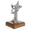 Image 9 : A Collection of Mickey Mouse Pewter Figurines.