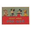 Image 2 : A Mickey and Friends Shooting Gallery Game.