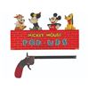 Image 3 : A Mickey and Friends Shooting Gallery Game.