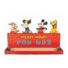 Image 8 : A Mickey and Friends Shooting Gallery Game.