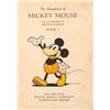 Image 3 : The Adventures of Mickey Mouse Book 1.