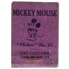 Image 1 : A Mickey Mouse "Flicker" Book.