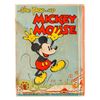 Image 2 : The Pop-Up Mickey Mouse Book.