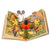 Image 5 : The Pop-Up Mickey Mouse Book.