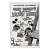 Image 1 : A "Building a Building" Re-Release One-Sheet.
