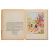 Image 7 : A 1933 Three Little Pigs Book.
