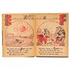 Image 5 : An Early Mickey Mouse Alphabet Book.