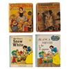 Image 1 : A Collection of"Snow White and the Seven Dwarfs" Mini Books.