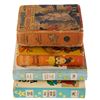 Image 3 : A Collection of"Snow White and the Seven Dwarfs" Mini Books.