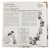Image 2 : A Camarata Conducts Snow White and the Seven Dwarfs Record Album.