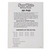 Image 5 : A 1967 "Snow White and the Seven Dwarfs" Pressbook & Ad Pad.