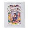 Image 10 : A Pair of"Snow White and the Seven Dwarfs" Deluxe Edition VHS Sets.