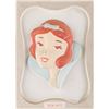 Image 3 : A"Snow White and the Seven Dwarfs" Vac-U-Form Relief Plaque Set.