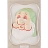 Image 8 : A"Snow White and the Seven Dwarfs" Vac-U-Form Relief Plaque Set.