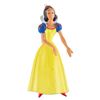 Image 3 : A Set of"Snow White" Plastic Wall Decorations.