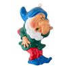 Image 5 : A Set of"Snow White" Plastic Wall Decorations.
