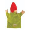 Image 2 : A"Snow White and the Seven Dwarfs" Dwarf Hand Puppet.