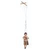 Image 2 : A"Snow White" Prince Madame Alexander Marionette.