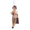 Image 6 : A"Snow White" Prince Madame Alexander Marionette.