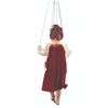 Image 7 : A"Snow White" Prince Madame Alexander Marionette.