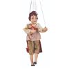 Image 8 : A"Snow White" Prince Madame Alexander Marionette.