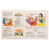 Image 3 : A "Snow White" American Dairy Association Recipe Book.