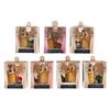 Image 1 : A"Snow White and the Seven Dwarfs" Figurine Set.