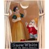Image 5 : A"Snow White and the Seven Dwarfs" Figurine Set.